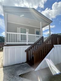 2019 Clayton Homes Inc Yes Mobile Home
