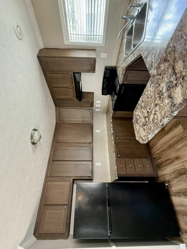2019 Clayton Homes Inc Yes Mobile Home