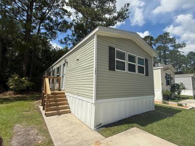Mobile Home at 9380 103rd Street #204 Jacksonville, FL 32210