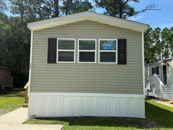 2022 CMH Manufacturing Inc. mobile Home