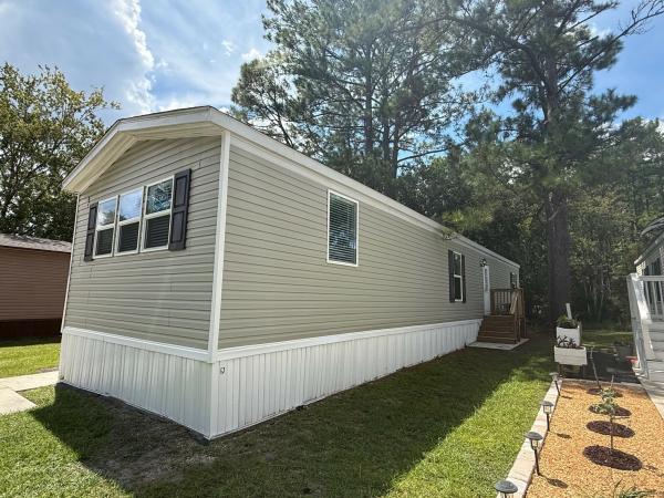 2022 CMH Manufacturing Inc. mobile Home