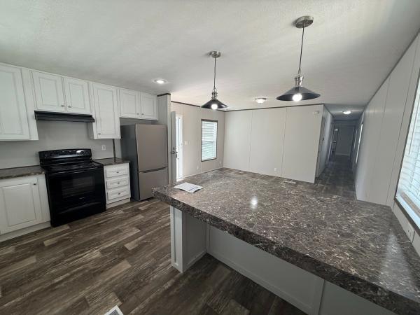 2022 CMH Manufacturing Inc. mobile Home