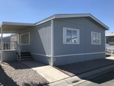 Mobile Home at 3001 Cabana Drive #101 Las Vegas, NV 89122