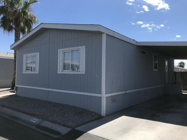 1995 CHAMPION mobile Home