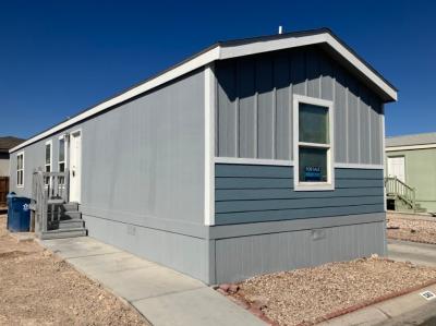Mobile Home at 3001 Cabana Drive #082 Las Vegas, NV 89122