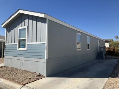 Photo 2 of 9 of home located at 3001 Cabana Drive #082 Las Vegas, NV 89122