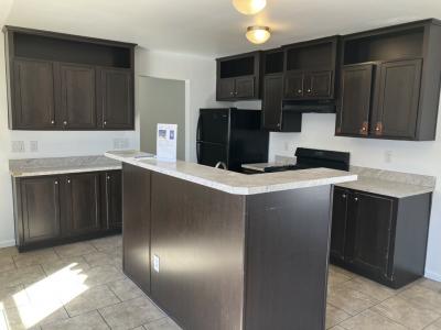 Photo 5 of 9 of home located at 3001 Cabana Drive #082 Las Vegas, NV 89122
