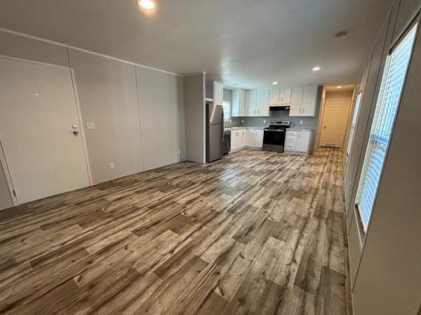 2025 Fleetwood Homes ValuHomes Limited Mobile Home
