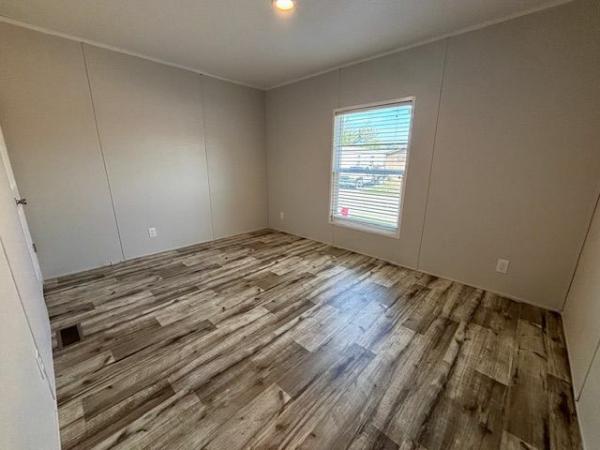2025 Fleetwood Homes ValuHomes Limited Mobile Home
