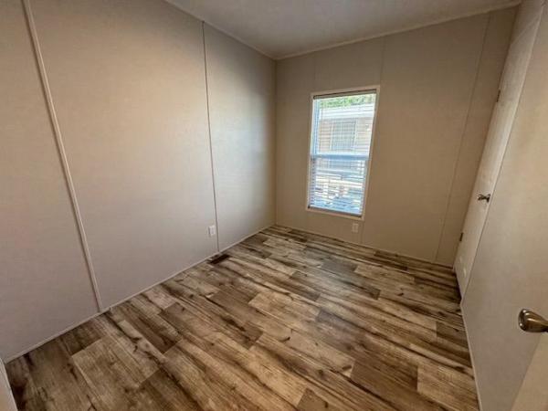 2025 Fleetwood Homes ValuHomes Limited Mobile Home