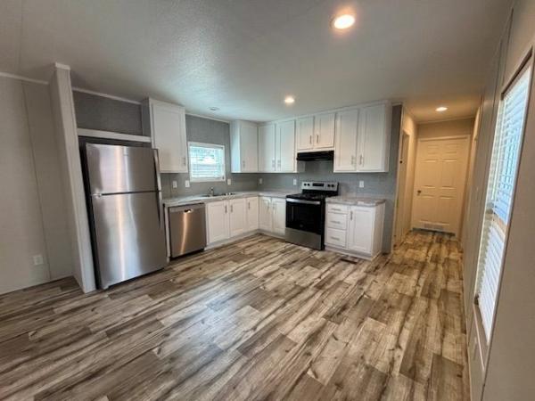 2025 Fleetwood Homes ValuHomes Limited Mobile Home