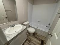 2025 Fleetwood Homes ValuHomes Limited Mobile Home