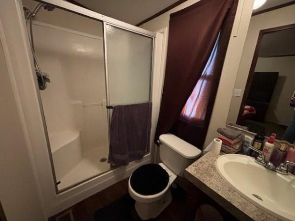 2017 240VE16563V Mobile Home