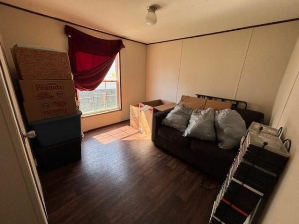 2017 240VE16563V Mobile Home