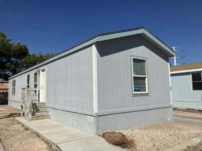 Mobile Home at 3001 Cabana Drive #017 Las Vegas, NV 89122