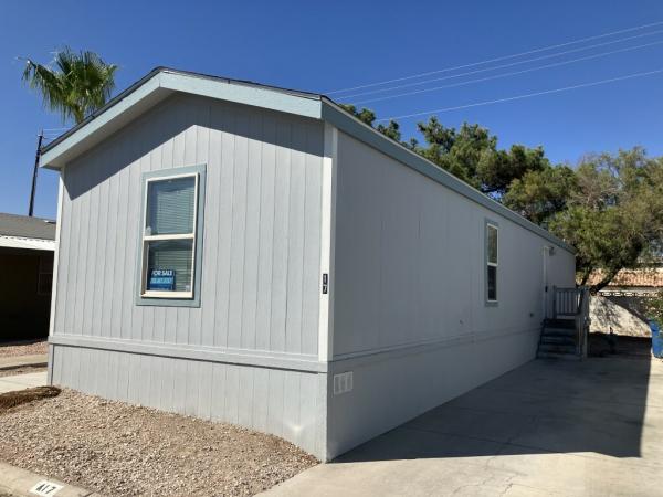 2018 Clayton mobile Home