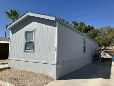 Photo 2 of 3 of home located at 3001 Cabana Drive #017 Las Vegas, NV 89122