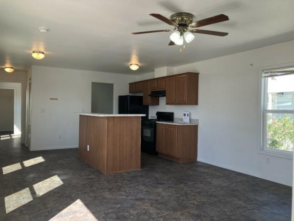 2018 Clayton mobile Home