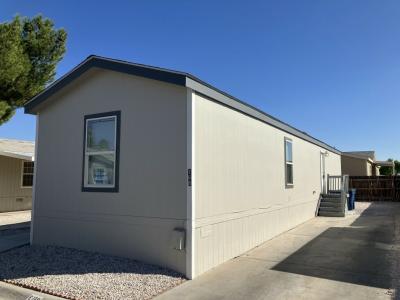 Photo 3 of 10 of home located at 3001 Cabana Drive #168 Las Vegas, NV 89122