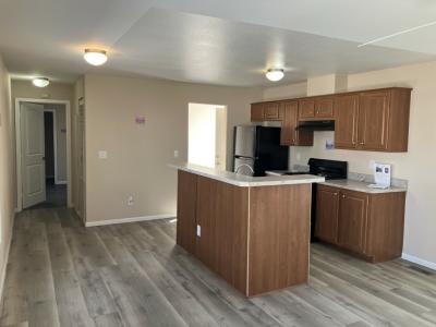 Photo 4 of 10 of home located at 3001 Cabana Drive #168 Las Vegas, NV 89122
