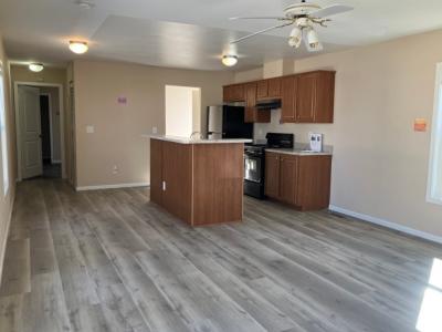Photo 5 of 10 of home located at 3001 Cabana Drive #168 Las Vegas, NV 89122