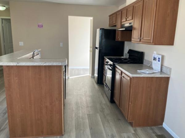 2018 Clayton mobile Home
