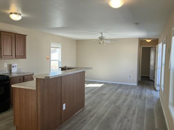 2018 Clayton mobile Home