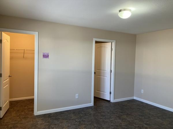 2018 Clayton mobile Home
