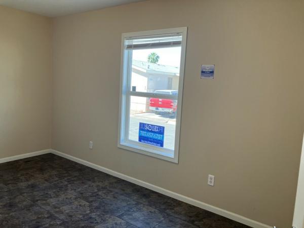 2018 Clayton mobile Home