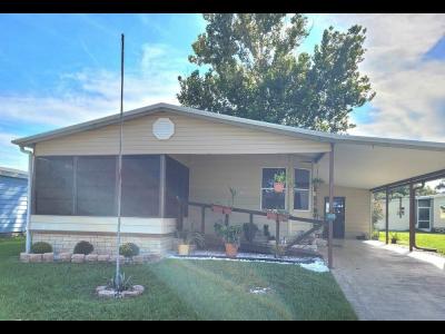 Mobile Home at 41282 Xenon Way Zephyrhills, FL 33540