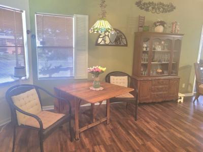 Photo 5 of 20 of home located at 41282 Xenon Way Zephyrhills, FL 33540
