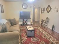 1989 Fleetwood Mobile Home