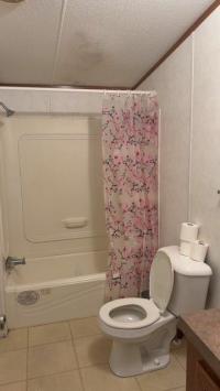 2003 CMH MANUFACTURING INC 35CHY16662XH04 Mobile Home