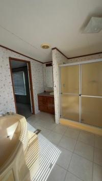 2003 CMH MANUFACTURING INC 35CHY16662XH04 Mobile Home