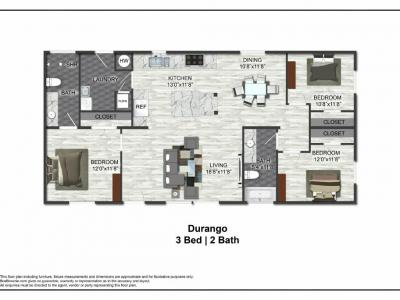 Mobile Home at 3405 Sinton Road #105 Colorado Springs, CO 80907