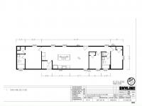 2026 Skyline - Arkansas Pine Mobile Home