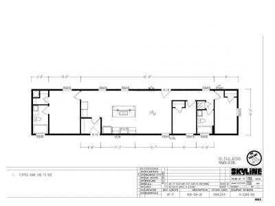 Mobile Home at 3405 Sinton Road #129 Colorado Springs, CO 80907