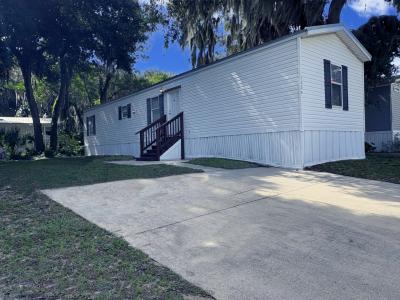 Mobile Home at 1004 Regas S Lot Rs1004 Atlantic Beach, FL 32233
