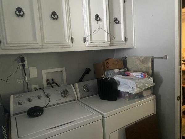 1975 Silvercrest Mobile Home For Sale