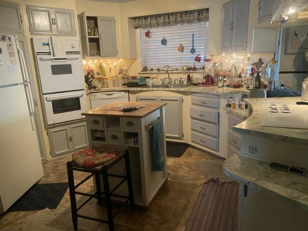 1975 Silvercrest Mobile Home For Sale
