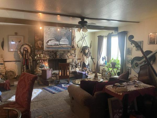 1975 Silvercrest Mobile Home For Sale