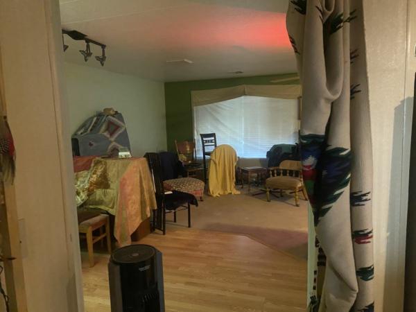 1975 Silvercrest Mobile Home For Sale