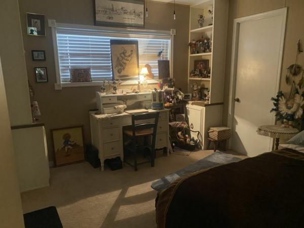 1975 Silvercrest Mobile Home For Sale