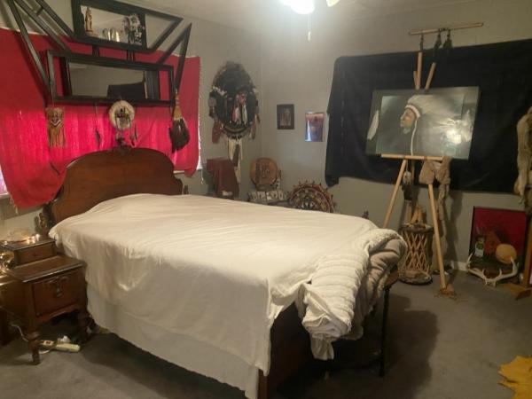 1975 Silvercrest Mobile Home For Sale