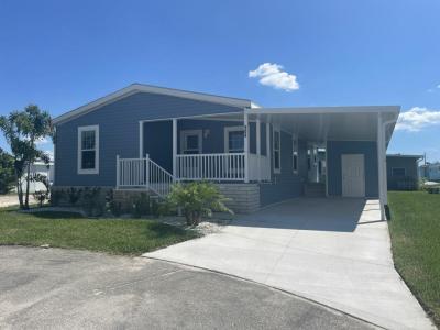 Mobile Home at 904 Xanadu Avenue Venice, FL 34285