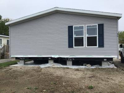 Mobile Home at 5001 South Ave Lot 86 Toledo, OH 43615
