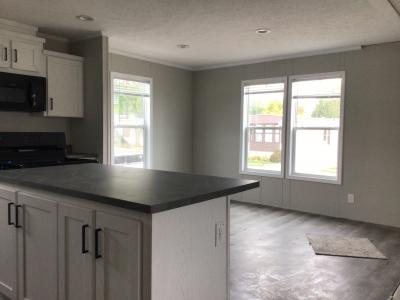 Photo 3 of 6 of home located at 5001 South Ave Lot 86 Toledo, OH 43615