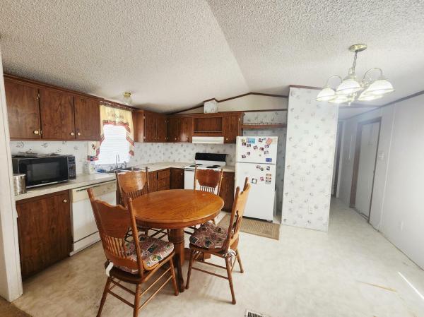 2002 Southern Energy Homes Mobile Home For Rent