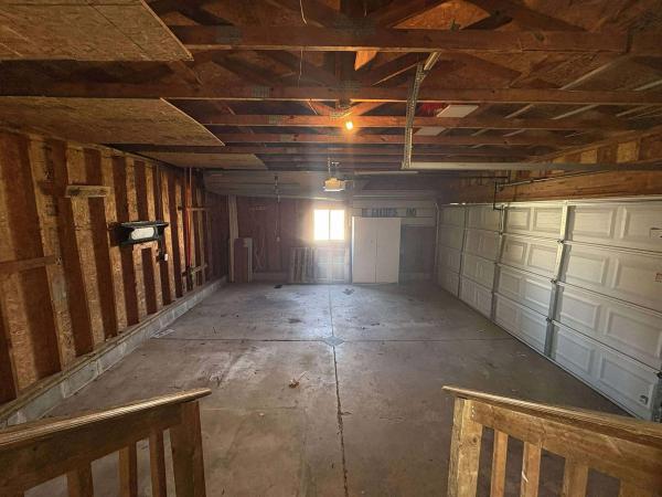 1996 Skyline Mobile Home For Sale