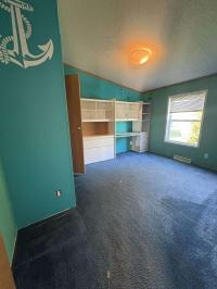 1996 Skyline ab Mobile Home
